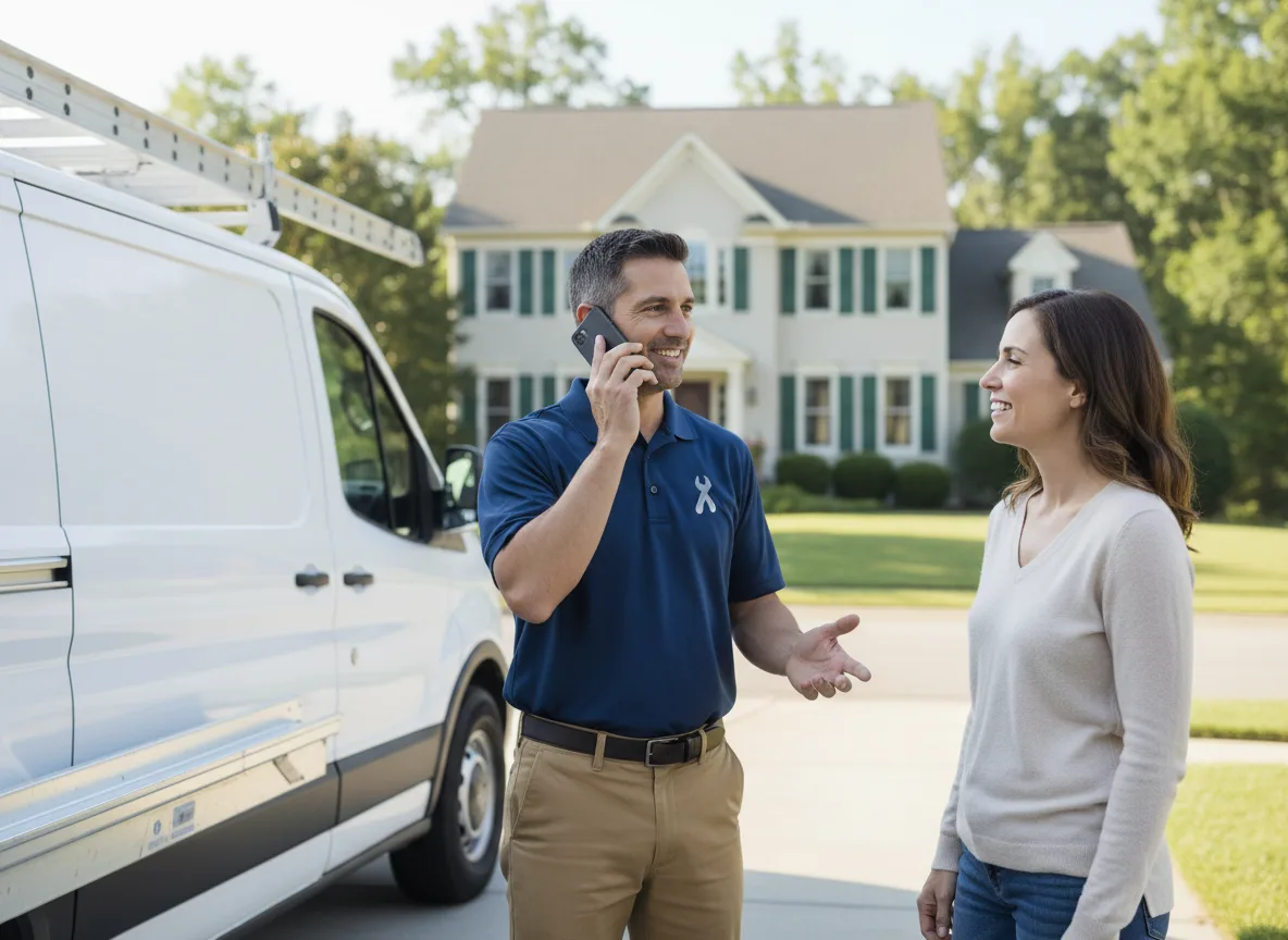 Home Gutter Service Waldron, WA FAQs